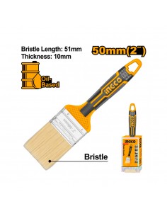 BROCHA MANGO FIBRA DE VIDRIO ANCHO 2