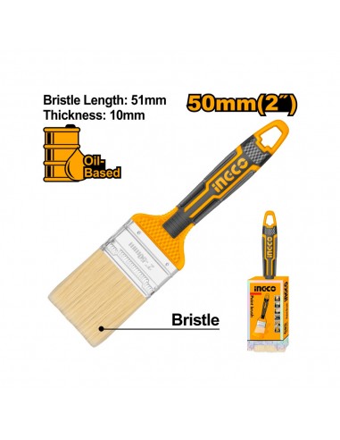 BROCHA MANGO FIBRA DE VIDRIO ANCHO