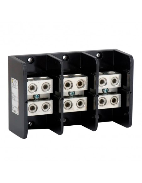 BLOQUE DE DISTRIBUCIÓN DE ENERGÍA 600V 620A