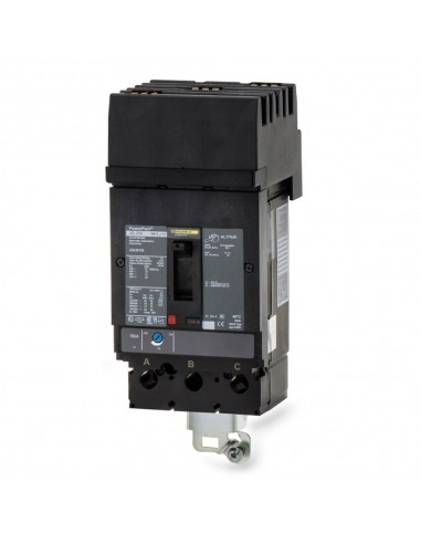 DISYUNTOR POWERPACT H 200A 3 POLOS I-LINE