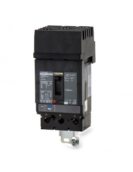 DISYUNTOR POWERPACT H 200A 3 POLOS I-LINE