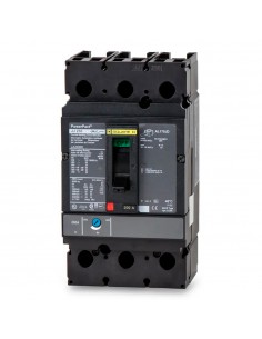 DISYUNTOR POWERPACT J 200A 3 POLOS I-LINE