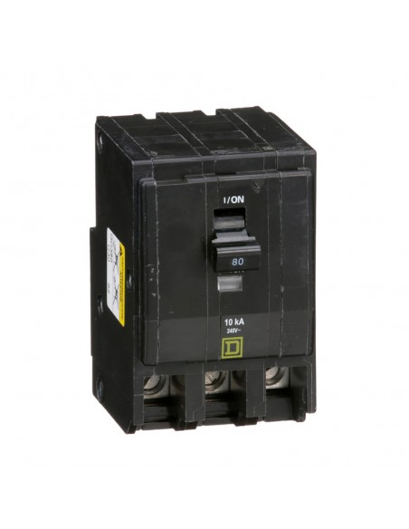 BREAKER 3 POLO 80 A