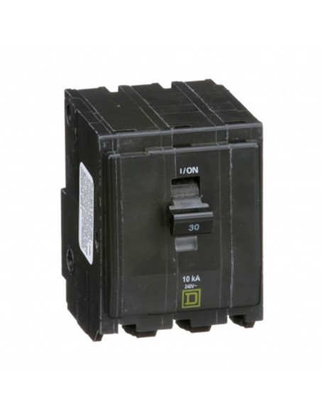 BREAKER 30 AMPS 3 POLOS