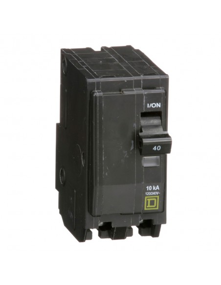 BREAKER 40 AMPS 2 POLO