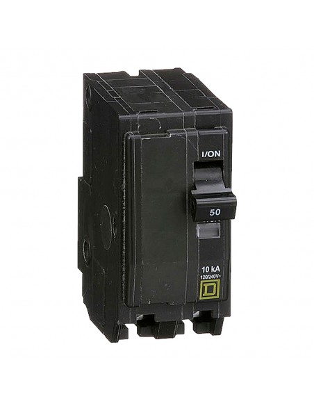 BREAKER 50 AMPS 2 POLO