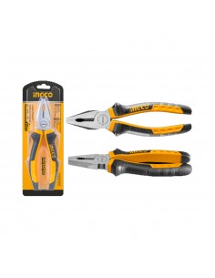 ALICATE PINZA UNIVERSAL 6" 2