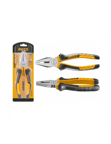 ALICATE PINZA UNIVERSAL 8"