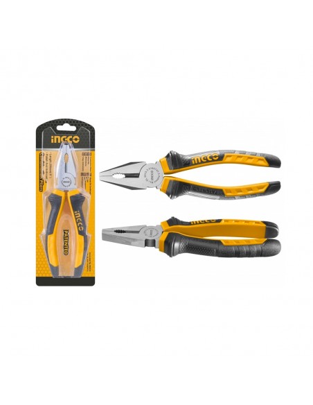 ALICATE PINZA UNIVERSAL 8"