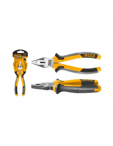 ALICATE PINZA UNIVERSAL 6"