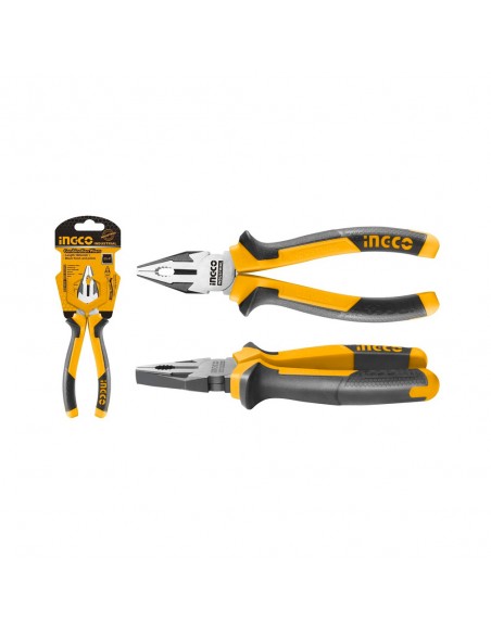 ALICATE PINZA UNIVERSAL 6"