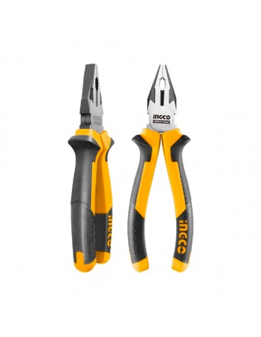 ALICATE PINZA UNIVERSAL 8"