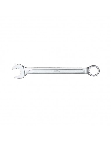 LLAVE COMBINADA BOCA Y ESTRIADA 12MM