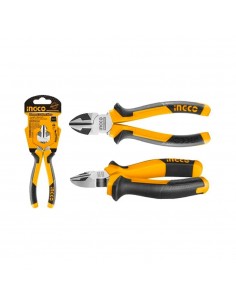 ALICATE CORTE DIAGONAL 6" 2