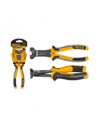 ALICATE CORTE FINAL 6"