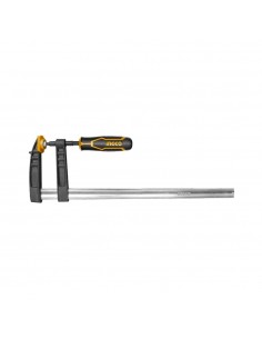 PRENSA ABRAZADERA SARGENTO TIPO F 120X500MM