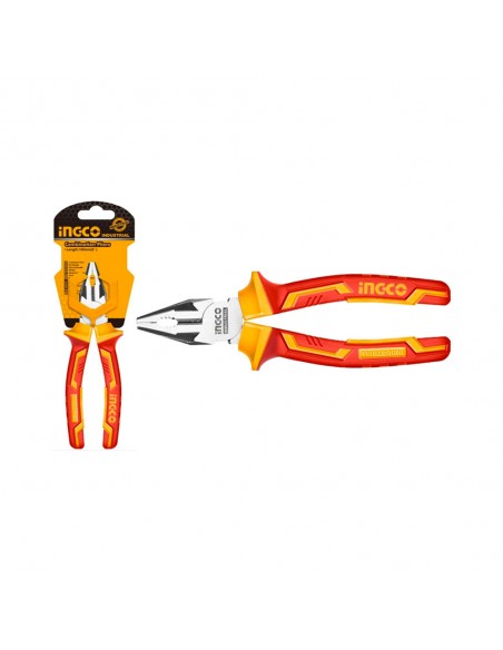 ALICATE PINZA AISLADA UNIVERSAL 6"