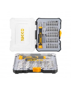 JUEGO DE DESTORNILLADOR DE PRECISIÓN | 32 UNIDADES 2