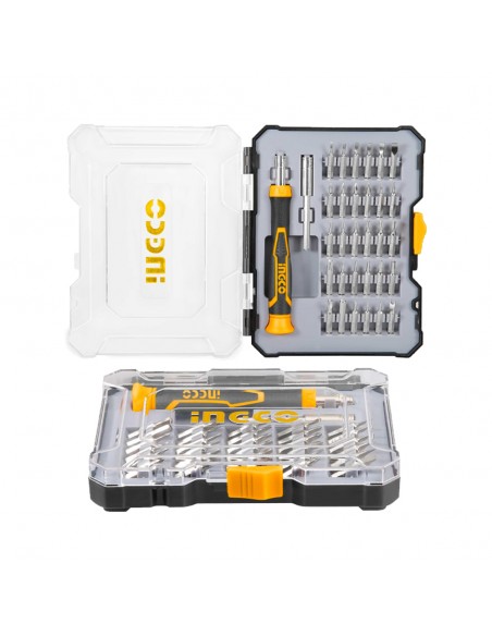 JUEGO DE DESTORNILLADOR DE PRECISIÓN | 32 UNIDADES