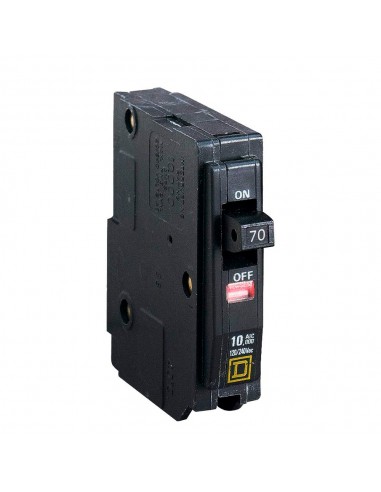 BREAKER 70 AMPS 1 POLO