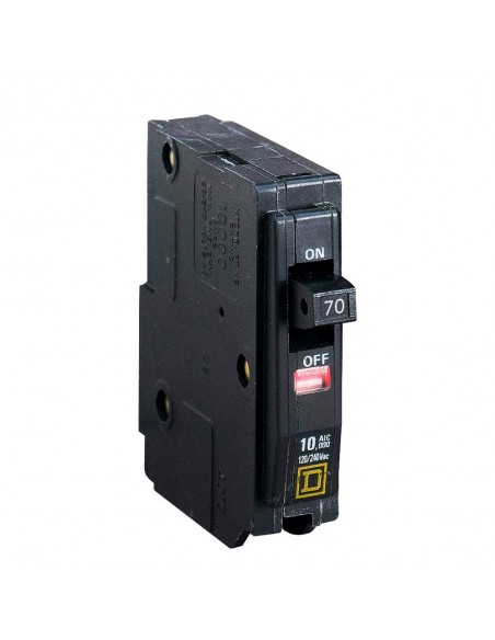 BREAKER 70 AMPS 1 POLO