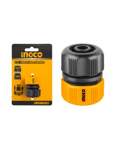 ACOPLE REPARADOR DE MANGUERA 1/2" 2