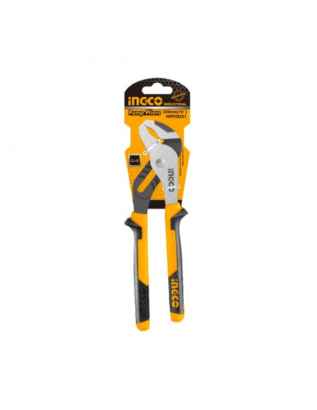 ALICATE / TENAZA PICO DE LORO 250MM