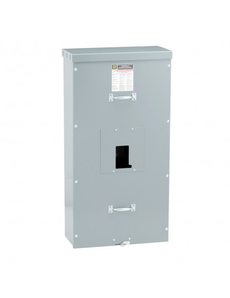 CAJA PARA BREAKER M800S