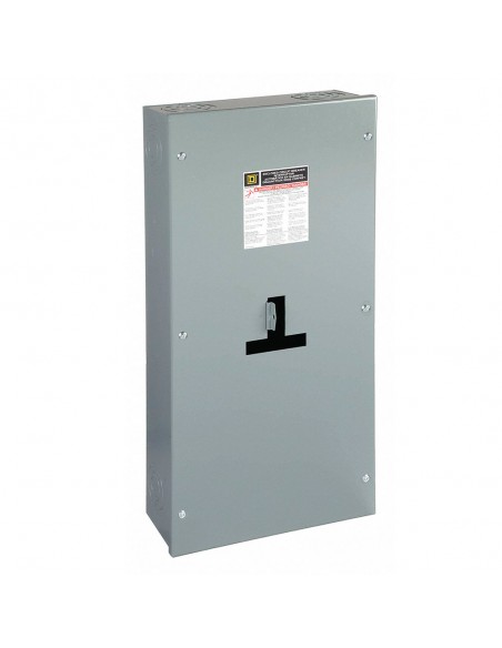 CAJA PARA INTERRUPTOR NEMA1