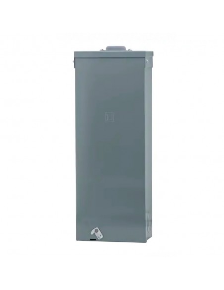 CAJA PARA MAIN BREAKER 3 POLOS 225A