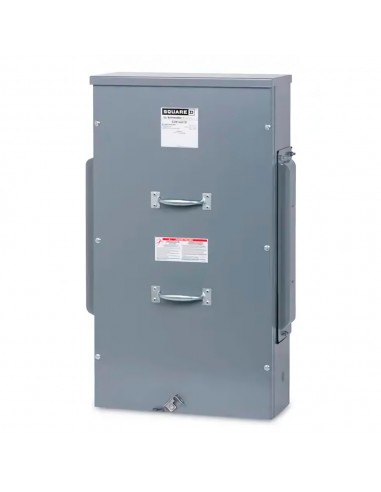 CAJA TERMINALES MEDICION ELECTRICA