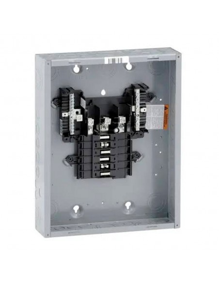 PANEL DE 12 CTOS TRIFASICO