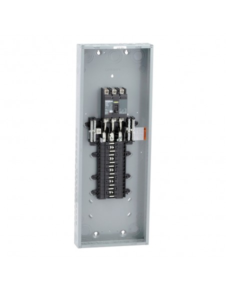 PANEL DE 30 CTOS TRIFASICO MAIN DE 150 AMPS