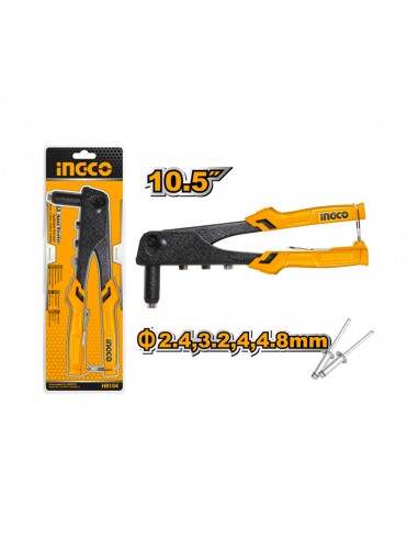 REMACHADORA ECONOMICA 10"