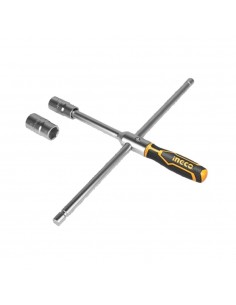 LLAVE CRUZ CRUCETA 16" 2