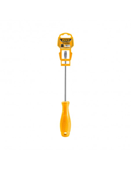 DESTORNILLADOR PLANO 5X5X100MM