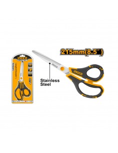 TIJERA UNIVERSAL 215MM 2