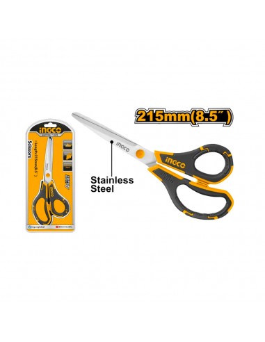 TIJERA UNIVERSAL 215MM