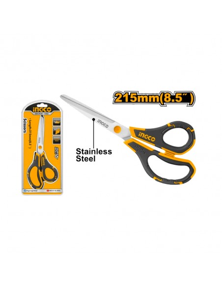 TIJERA UNIVERSAL 215MM