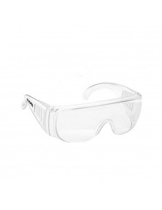 LENTES DE SEGURIDAD INGCO
