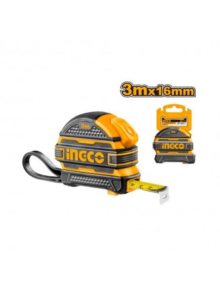 CINTA MÉTRICA PRO 3M