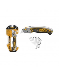 CUTTER / CUCHILLA 61X19MM 2