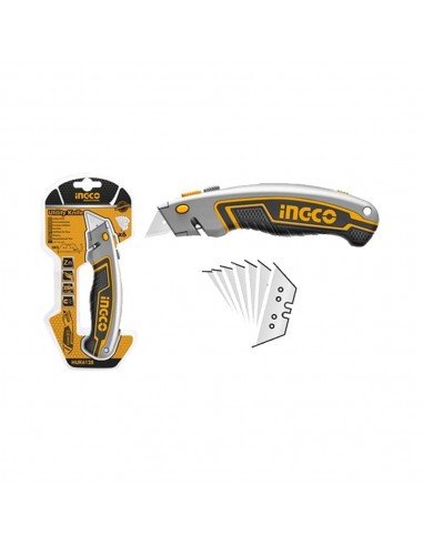 CUTTER / CUCHILLA 61X19MM