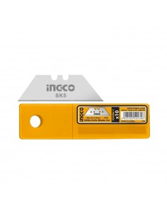 REPUESTO CUCHILLA DE CUTTER SK5 | 10 PIEZAS 2