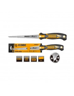 SIERRA YESO RECTA ECO 150MM 2