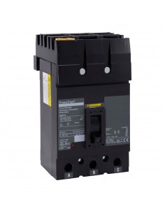 DISYUNTOR POWERPACT Q 150A 3 POLOS I-LINE