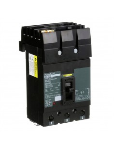 DISYUNTOR POWERPACT Q 225A 3 POLOS I-LINE