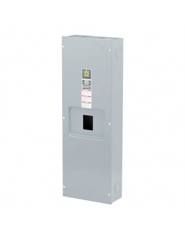 GABINETE P/INTERRUPTOR AUTOMATICO