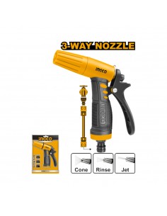 PUNTERO PARA MANGUERA 3 VÍAS 2