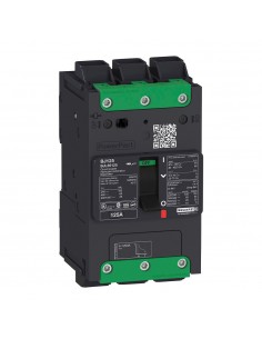 DISYUNTOR POWERPACT 70A 3 POLOS I-LINE